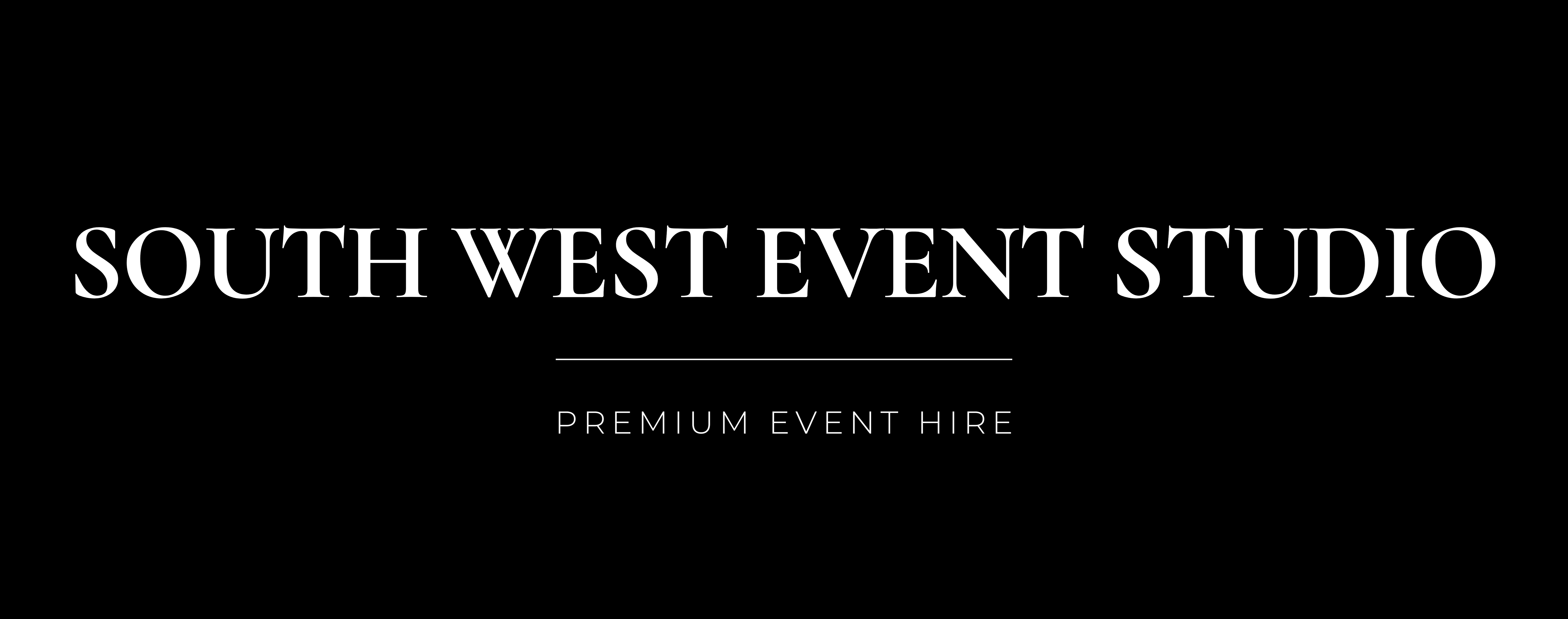 South West Event Studio logo